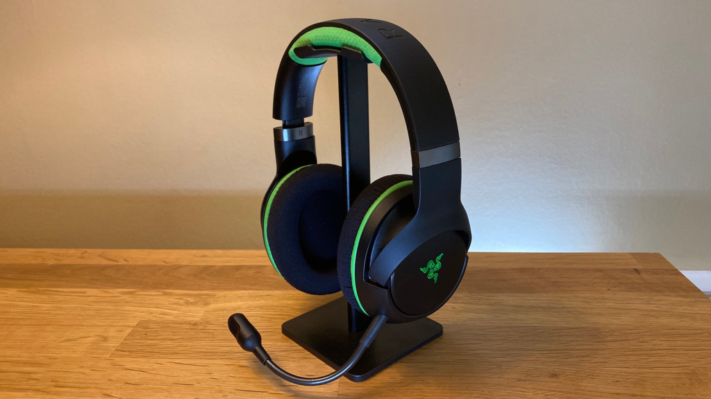 Razer Kaira Pro Wireless Headset