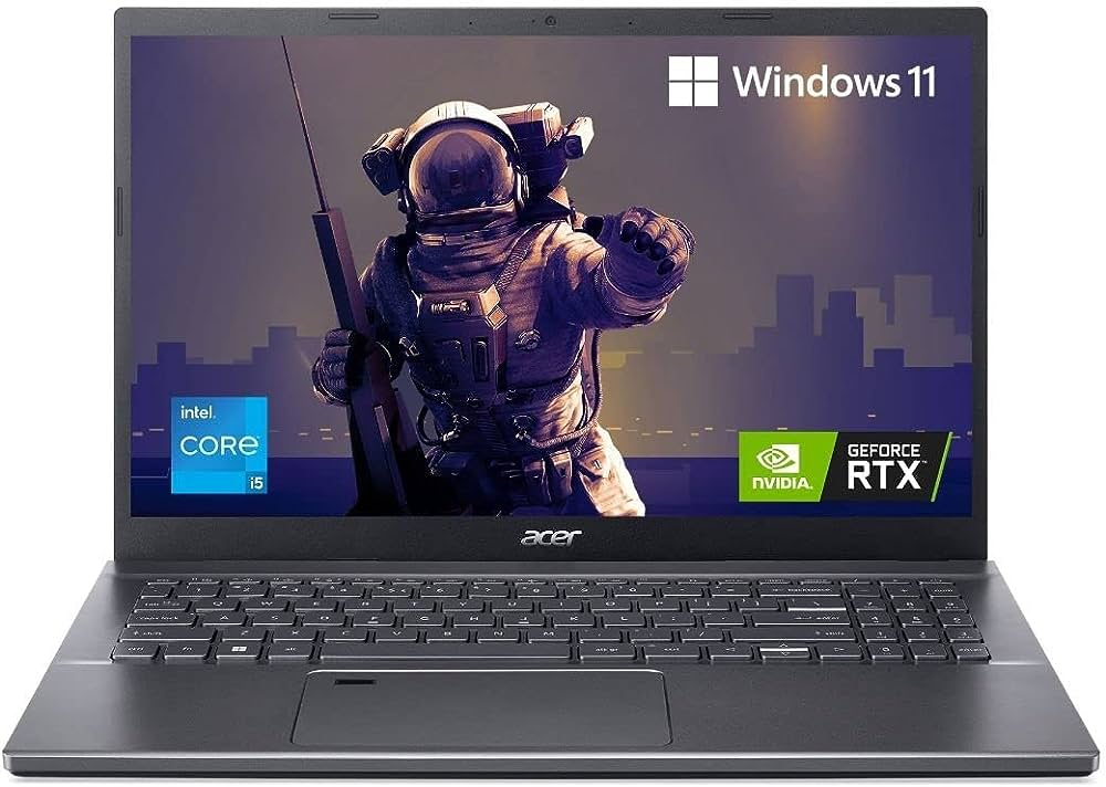 Acer Aspire 5 - Best Cheap Windows Laptops