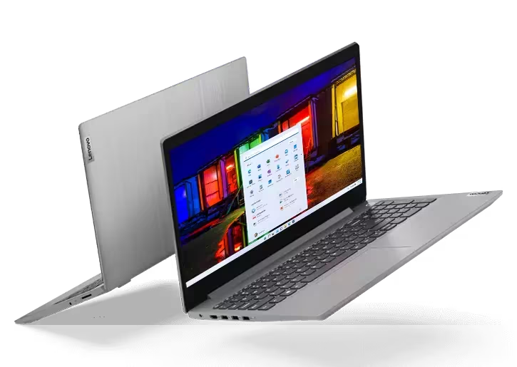 Lenovo Ideapad 3 - Best Cheap Windows Laptops