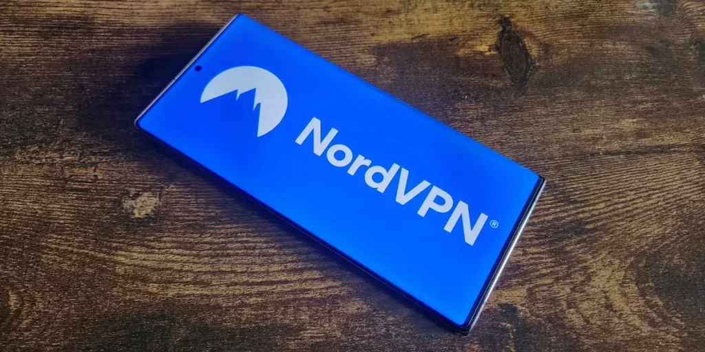 NordVPN Free