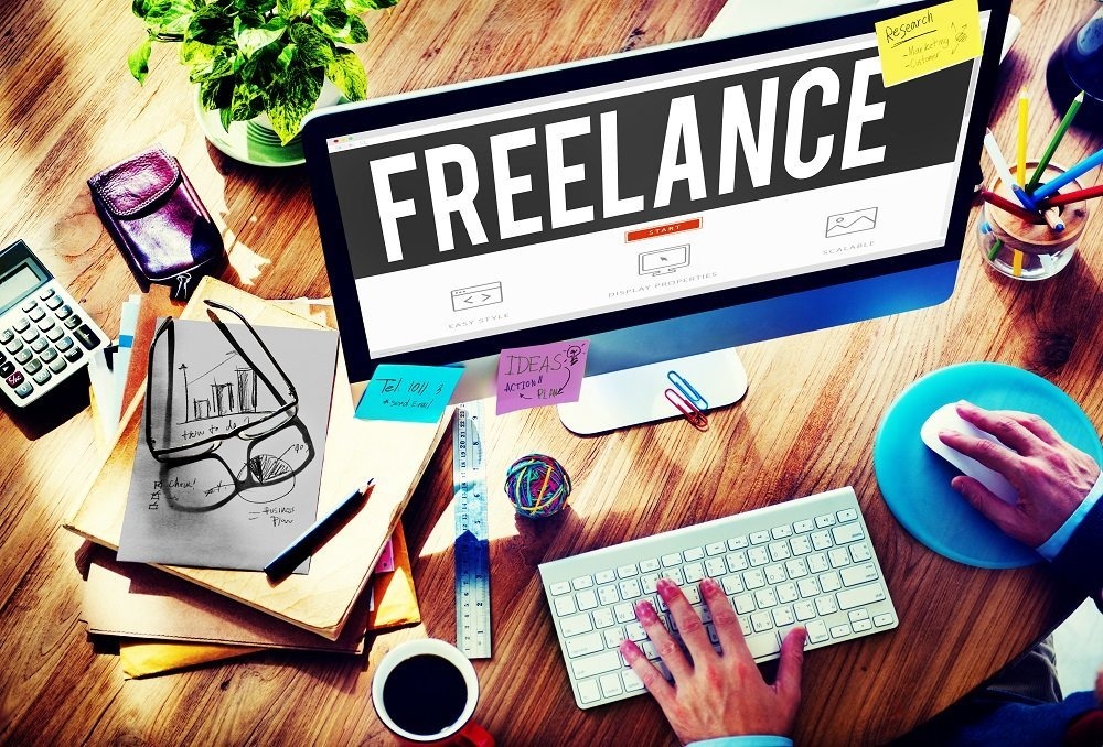 How to Get Freelance Work with Fiverr: A Step-by-Step Guide