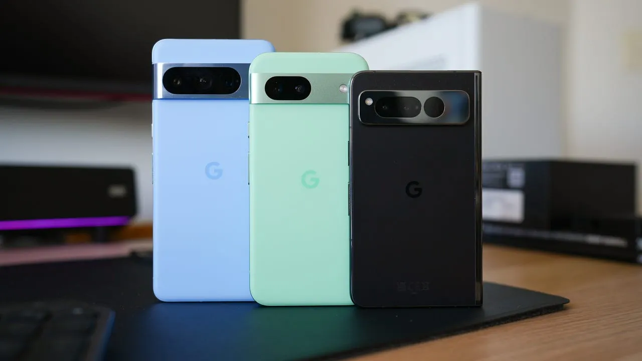 Google Pixel Android 15 Update: What to Expect
