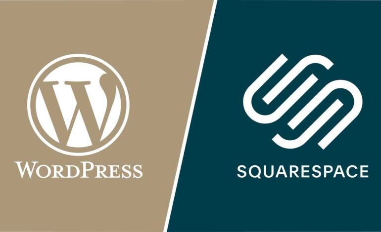 Squarespace vs. WordPress: Which Platform is Right for You?