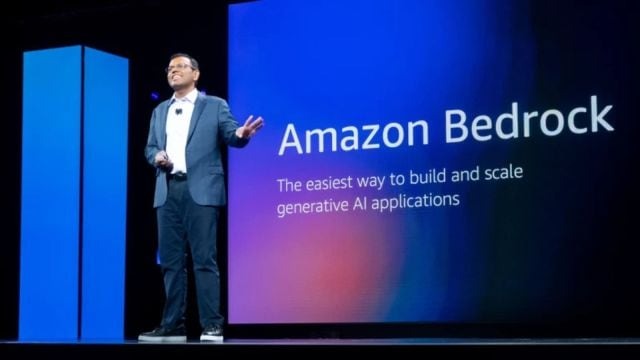 AWS re:Invent 2024: Key Innovations Unveiled for Amazon Bedrock and SageMaker