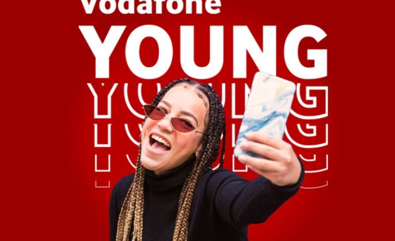  Exploring Vodafone Young: The Ultimate Mobile Plan for Young People in the Netherlands