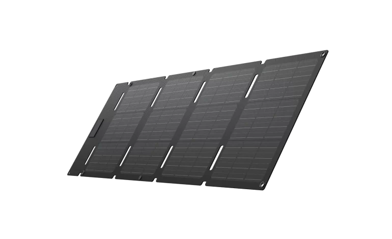  The Future of Renewable Energy: Buying Solar Panels from ecoFlow DE