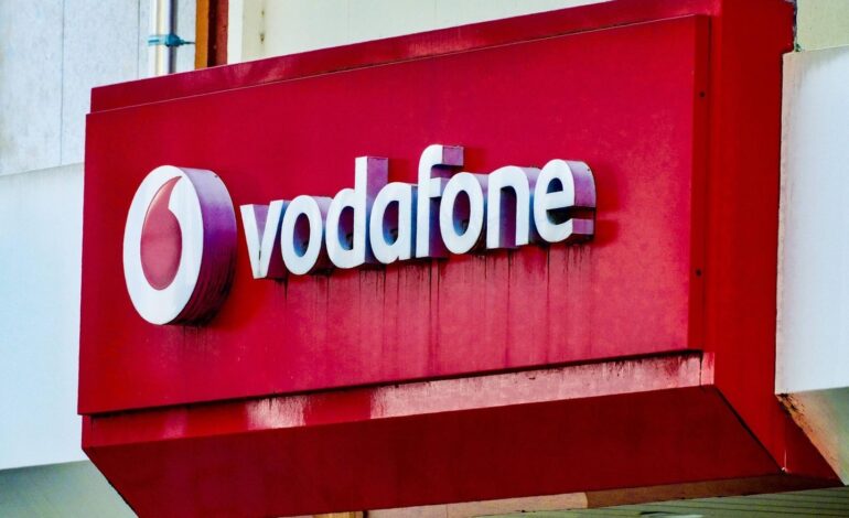  The Benefits of Choosing a Prepaid Connection with Vodafone NL