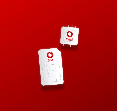 Vodafone Unlimited Extra: The Ultimate Mobile Plan for the Netherlands