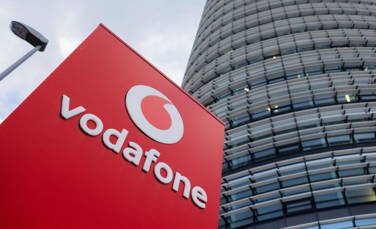  Why Choose a Postpaid Connection with Vodafone NL?