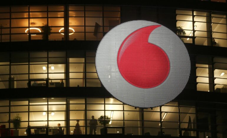  Exploring Travel Plans with Vodafone NL: Stay Connected While Abroad