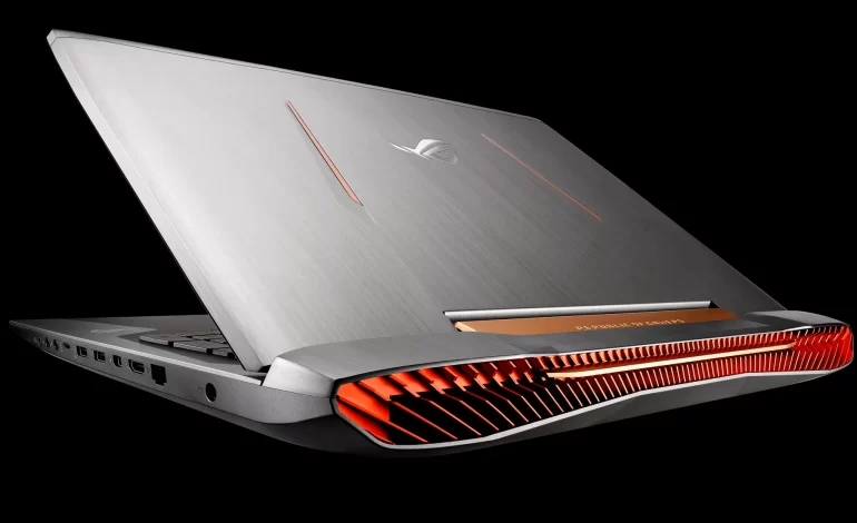 Title: The Ultimate Guide to Buying a Gaming Laptop with ASUS UK in 2025