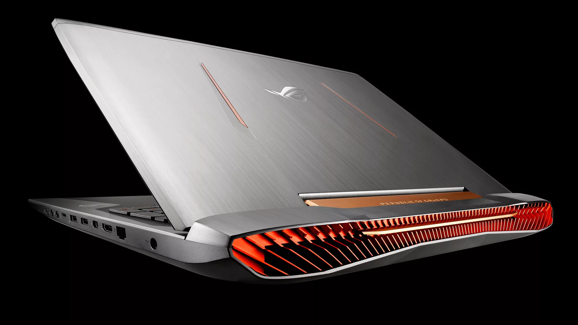 Title: The Ultimate Guide to Buying a Gaming Laptop with ASUS UK in 2025